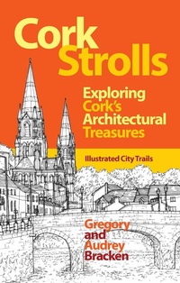 Abbildung von: Cork Strolls - The Collins Press
