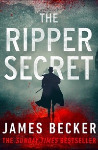 Enlarge image Cover: The Ripper Secret - Canelo