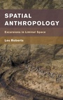 Cover: Spatial Anthropology - Rowman & Littlefield Publishers