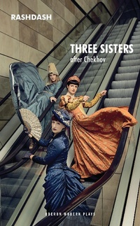 Enlarge image Cover: Three Sisters - Oberon Books Ltd