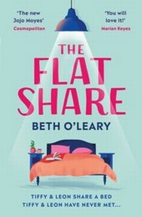 Enlarge image Cover: The Flatshare - Quercus
