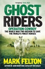 Cover: Ghost Riders - Icon Books
