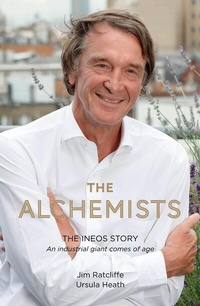 Abbildung von: The Alchemists - Biteback Publishing