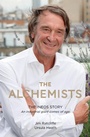 Cover: The Alchemists - Biteback Publishing
