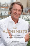 Cover: The Alchemists - Biteback Publishing