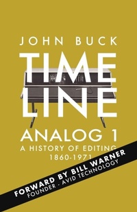 Abbildung von: Timeline Analog 1 - Tablo Pty Ltd