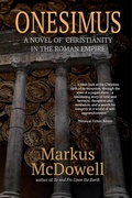 Cover: Onesimus: A Novel of Christianity in the Roman Empire - Riversong Books