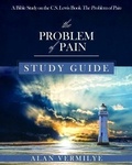Cover: The Problem of Pain Study Guide - Brown Chair Books