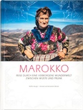 Cover: MAROKKO - HALAIQI