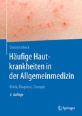 Cover: H&auml;ufige Hautkrankheiten in der Allgemeinmedizin - Springer
