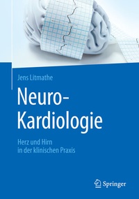 Abbildung von: Neuro-Kardiologie - Springer