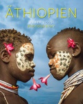 Cover: &Auml;thiopien - Michael Imhof Verlag
