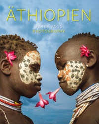 Abbildung von: Äthiopien - Michael Imhof Verlag