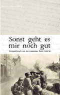 Cover: Sonst geht es mir noch gut - Books on Demand