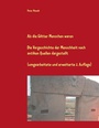 Cover: Als die Götter Menschen waren - Books on Demand