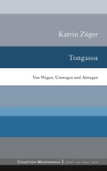 Cover: Tongasoa - Books on Demand