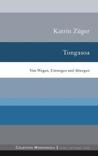 Enlarge image Cover: Tongasoa - Books on Demand