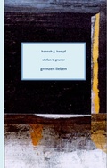 Cover: Grenzen lieben - BoD - Books on Demand