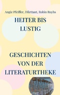 Cover: Heiter bis lustig - Books on Demand