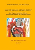 Cover: Im Rhythmus des eigenen Herzens - Books on Demand