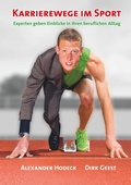 Cover: Karrierewege im Sport - Books on Demand