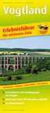 Cover: Vogtland - KOMPASS freytag und berndt
