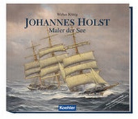 Abbildung von: Johannes Holst - Koehler Verlag