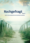 Cover: Nachgefragt, Band 2 - Paulinus