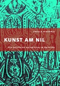Cover: Kunst am Nil - Verlag PH.C.W. SCHMIDT bei Rudolph Druck