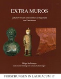 Cover: Extra Muros - Gesellschaft f&uuml;r Landeskunde und Denkmalpflege Ober&ouml;sterreich