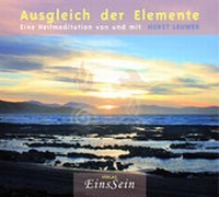 Enlarge image Cover: Ausgleich der Elemente - Verlag EinsSein