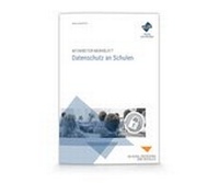 Abbildung von: Mitarbeiter-Merkblatt Datenschutz an Schulen - Forum Verlag Herkert