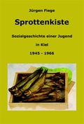 Cover: Sprottenkiste - Verein zur F&ouml;rderung der sozialpolitischen Arbeit