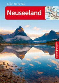 Abbildung von: Neuseeland - Vista Point