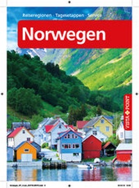 Abbildung von: Norwegen - Vista Point