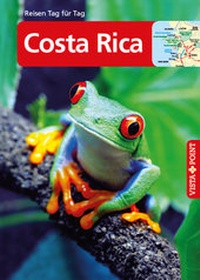 Abbildung von: Costa Rica - Vista Point