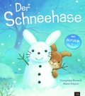 Cover: Der Schneehase - 360 Grad Verlag und Medien