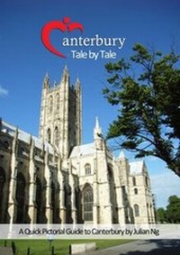 Abbildung von: Canterbury - Tale by Tale - Warnborough Publishing