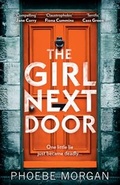 Cover: The Girl Next Door - HQ