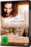 Abbildung von: Das Johannes-Evangelium - Gerth Medien