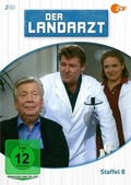 Cover: Der Landarzt - Studio Hamburg