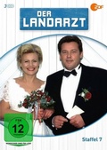 Cover: Der Landarzt - Studio Hamburg