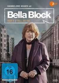 Enlarge image Cover: Bella Block - Studio Hamburg