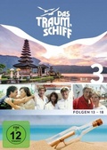 Cover: Das Traumschiff - Studio Hamburg