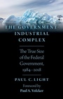 Cover: The Government-Industrial Complex - Oxford University Press Inc