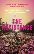 Cover: The Resistance - Oxford University Press Inc