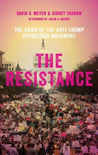 Enlarge image Cover: The Resistance - Oxford University Press Inc