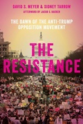 Cover: The Resistance - Oxford University Press Inc