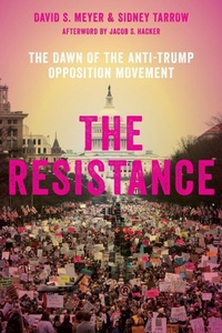 Enlarge image Cover: The Resistance - Oxford University Press Inc