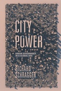 Bild: City Power - Oxford University Press Inc